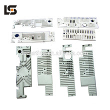 Custom made aluminum die casting parts, die cast aluminum for heat sink